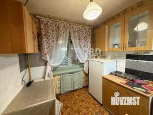 2-к квартира, на длительный срок, 43м2, 5/6 этаж