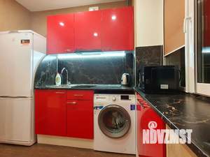 1-к квартира, посуточно, 35м2, 2/5 этаж