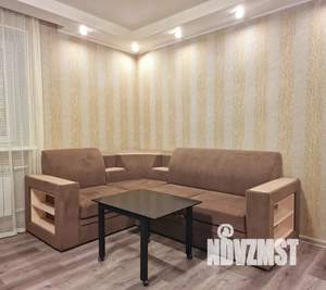 1-к квартира, посуточно, 35м2, 1/5 этаж