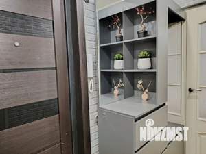 2-к квартира, посуточно, 44м2, 7/10 этаж