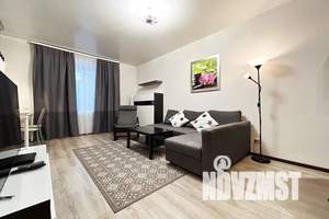 1-к квартира, посуточно, 36м2, 1/5 этаж