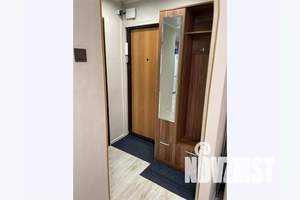 1-к квартира, посуточно, 30м2, 10/10 этаж