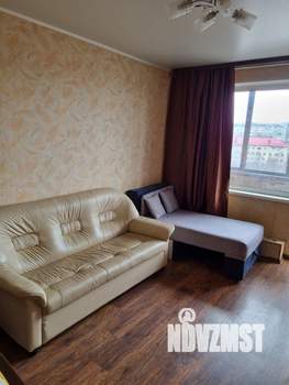 1-к квартира, посуточно, 33м2, 9/9 этаж