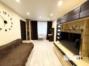 2-к квартира, на длительный срок, 45м2, 4/4 этаж