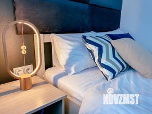 1-к квартира, посуточно, 31м2, 1/1 этаж