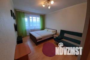 1-к квартира, посуточно, 33м2, 5/10 этаж