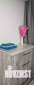 1-к квартира, посуточно, 30м2, 2/5 этаж