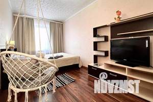 2-к квартира, посуточно, 46м2, 4/5 этаж