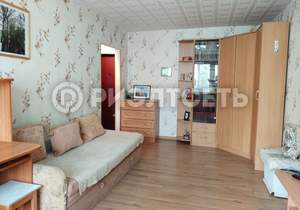 1-к квартира, на длительный срок, 30м2, 2/5 этаж