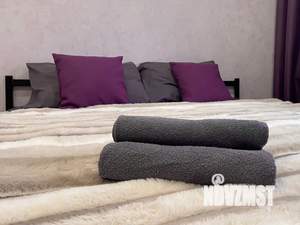 1-к квартира, посуточно, 33м2, 4/5 этаж