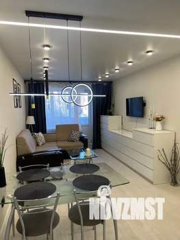 2-к квартира, посуточно, 46м2, 3/9 этаж