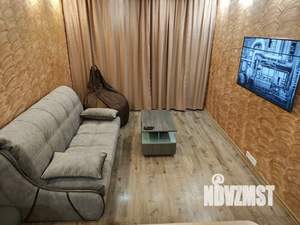 2-к квартира, посуточно, 56м2, 7/9 этаж