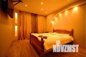 2-к квартира, посуточно, 60м2, 1/9 этаж