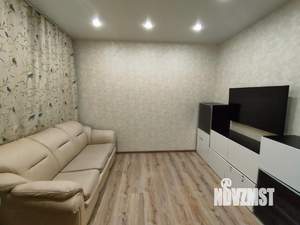 3-к квартира, посуточно, 62м2, 1/1 этаж