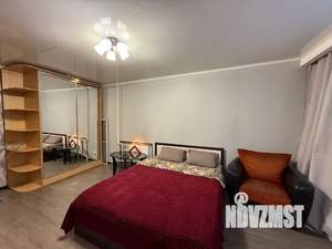 Студия квартира, посуточно, 32м2, 3/5 этаж