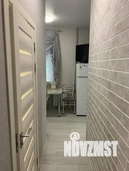 2-к квартира, посуточно, 40м2, 1/3 этаж