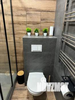 1-к квартира, посуточно, 32м2, 1/9 этаж