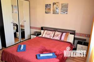 2-к квартира, посуточно, 54м2, 5/5 этаж