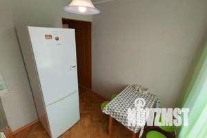 1-к квартира, посуточно, 36м2, 4/5 этаж