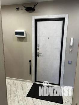 1-к квартира, посуточно, 34м2, 1/9 этаж