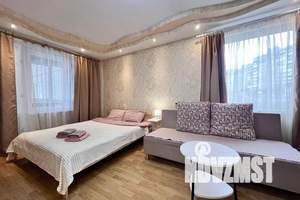 2-к квартира, посуточно, 48м2, 6/9 этаж