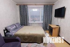 2-к квартира, посуточно, 42м2, 4/16 этаж