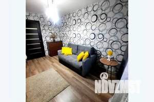 2-к квартира, посуточно, 44м2, 1/5 этаж