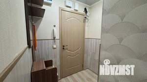 1-к квартира, посуточно, 32м2, 1/1 этаж