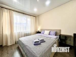 2-к квартира, посуточно, 47м2, 5/5 этаж