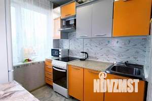 1-к квартира, посуточно, 31м2, 5/9 этаж