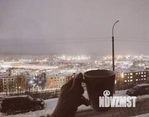 2-к квартира, посуточно, 43м2, 1/10 этаж