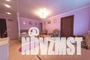 2-к квартира, посуточно, 45м2, 3/5 этаж