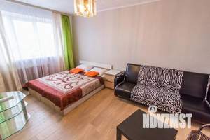 2-к квартира, посуточно, 45м2, 4/5 этаж