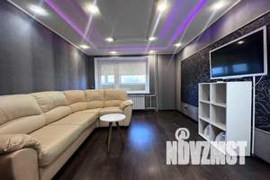 2-к квартира, посуточно, 70м2, 3/9 этаж