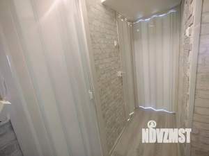 1-к квартира, посуточно, 33м2, 8/9 этаж