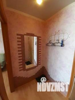 1-к квартира, посуточно, 33м2, 1/1 этаж