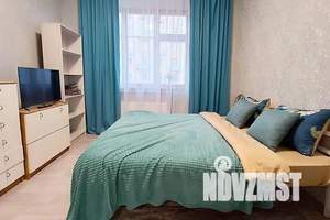 3-к квартира, посуточно, 76м2, 3/5 этаж