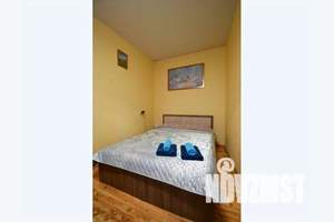 1-к квартира, посуточно, 36м2, 3/9 этаж