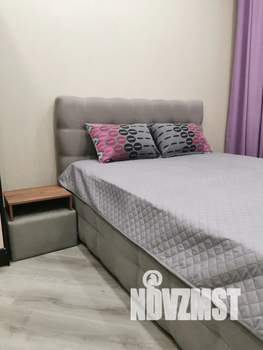 2-к квартира, посуточно, 56м2, 3/4 этаж