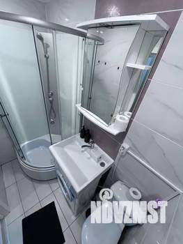 1-к квартира, посуточно, 30м2, 1/5 этаж