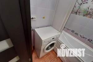 2-к квартира, посуточно, 45м2, 5/10 этаж