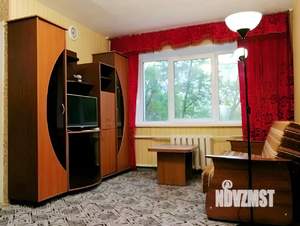 1-к квартира, на длительный срок, 33м2, 2/5 этаж