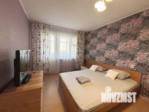 2-к квартира, посуточно, 55м2, 9/10 этаж