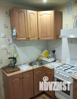 1-к квартира, посуточно, 32м2, 2/6 этаж