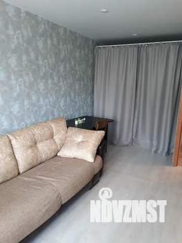 2-к квартира, посуточно, 47м2, 2/5 этаж