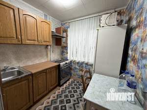 3-к квартира, на длительный срок, 63м2, 2/5 этаж