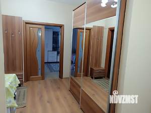 2-к квартира, на длительный срок, 56м2, 2/9 этаж