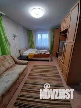 1-к квартира, посуточно, 33м2, 1/1 этаж