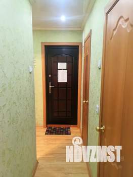 1-к квартира, посуточно, 30м2, 3/9 этаж