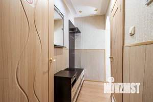 2-к квартира, посуточно, 41м2, 1/1 этаж